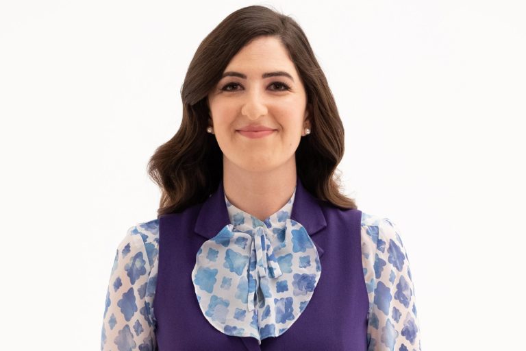 Janet – The Good Place